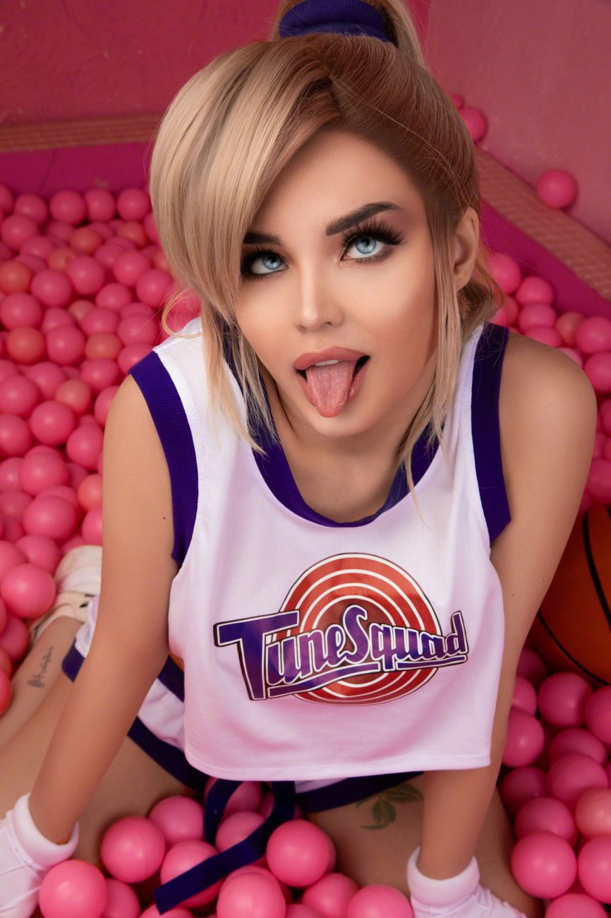 04_Kalinka_Fox_Lola_Bunny_4