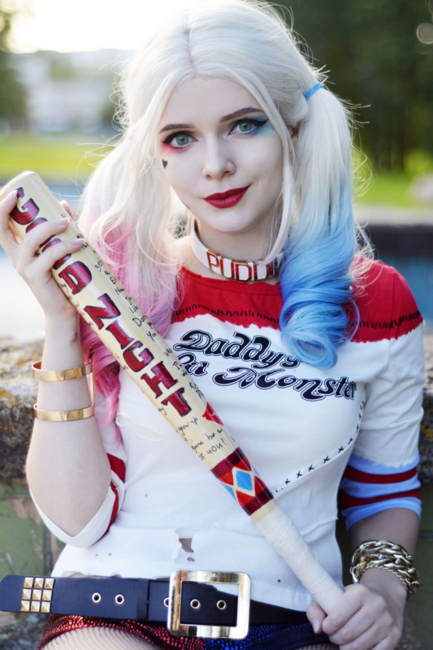 05_Evenink_Harley_Quinn_5