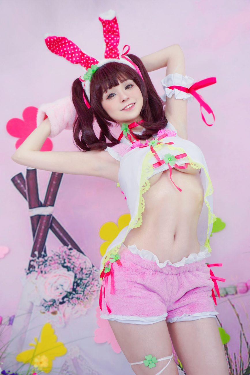 Chieri_Ogata_bunny_cosplay_by_Hidori_Rose_08