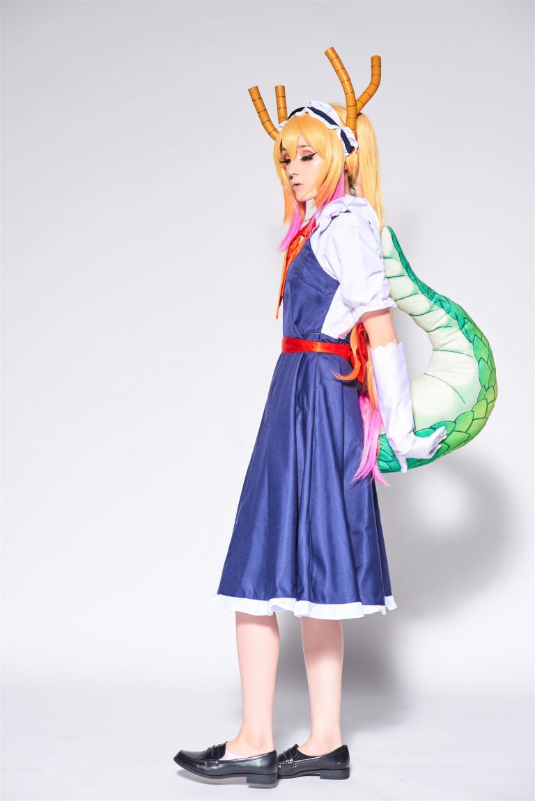 06_KawaiiQueen_Tohru_6