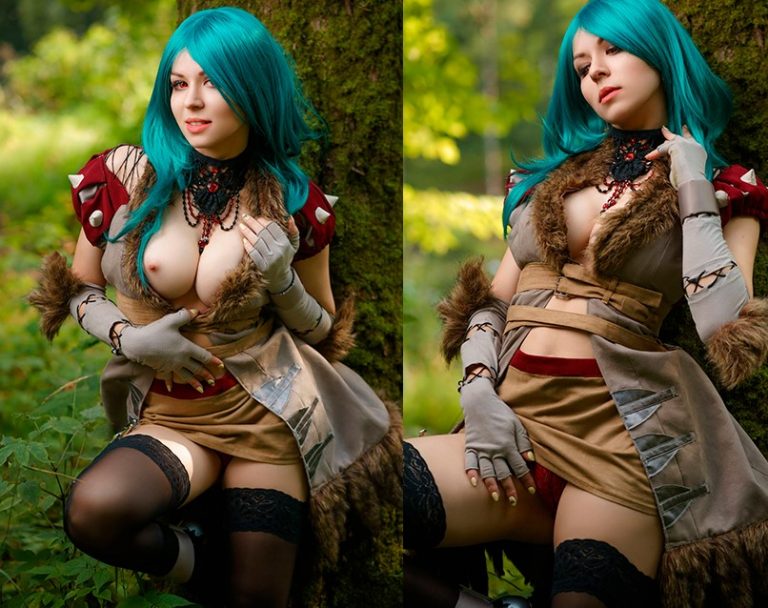 Dismoralica-Aris-Cosplay-Shadow-Chaser-2