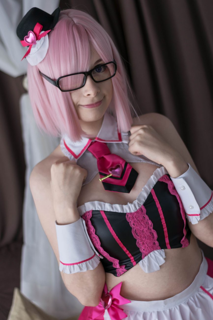 25_Miih_Cosplay_Mashu_25