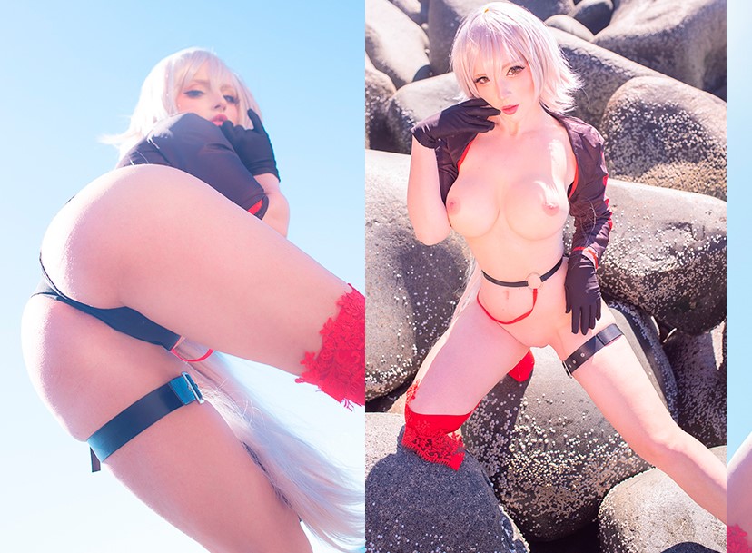 Katyuska-Moonfox-Avenger2