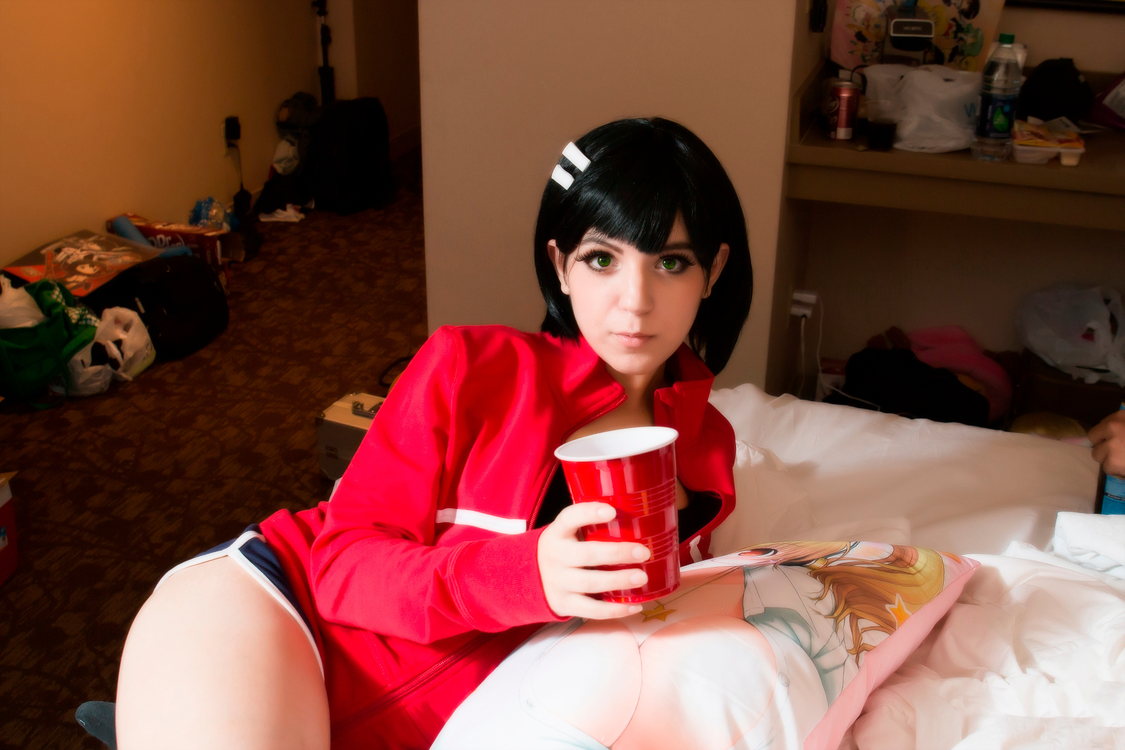 03_Bunny_Ayumi_Suguha_Kirigaya_3