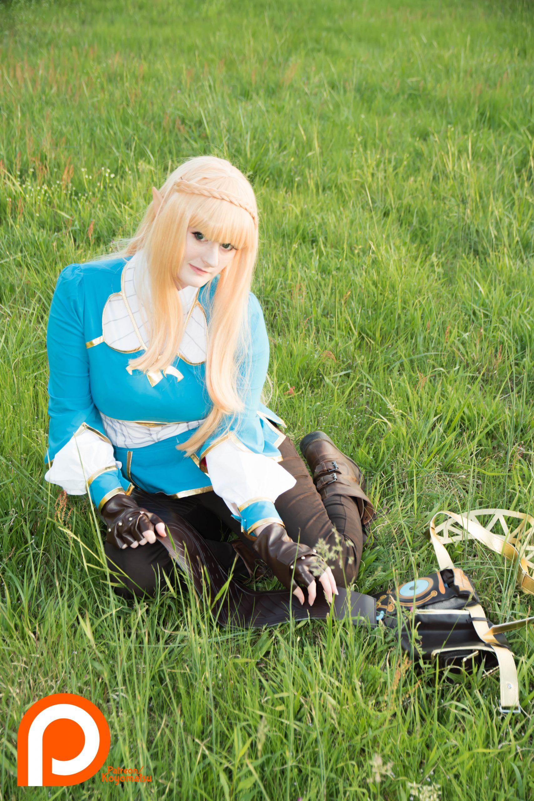 074_Day_with_Zelda_74