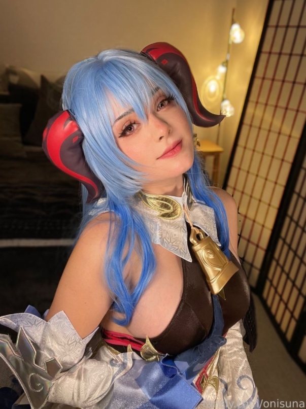 7_Sandykuroneko_Ganyu