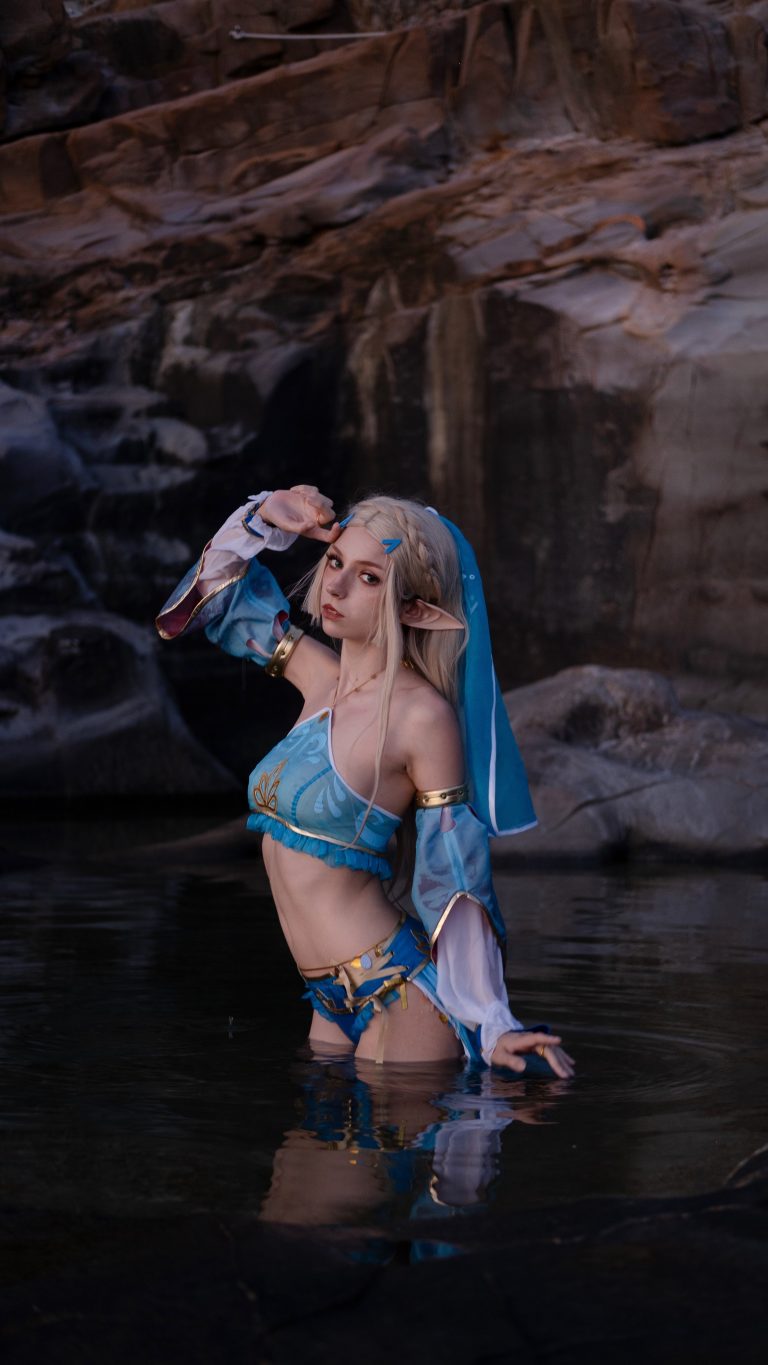61_Himeecosplay_Zelda_61