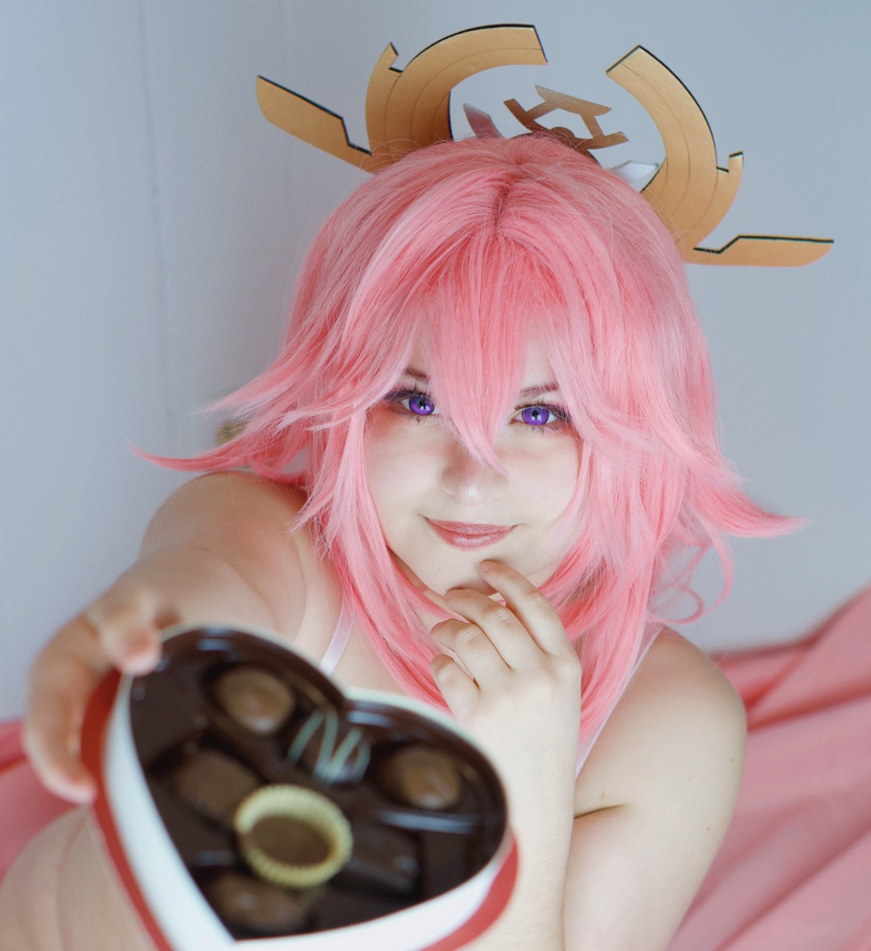 Mikumiku_Yae_Miko_3