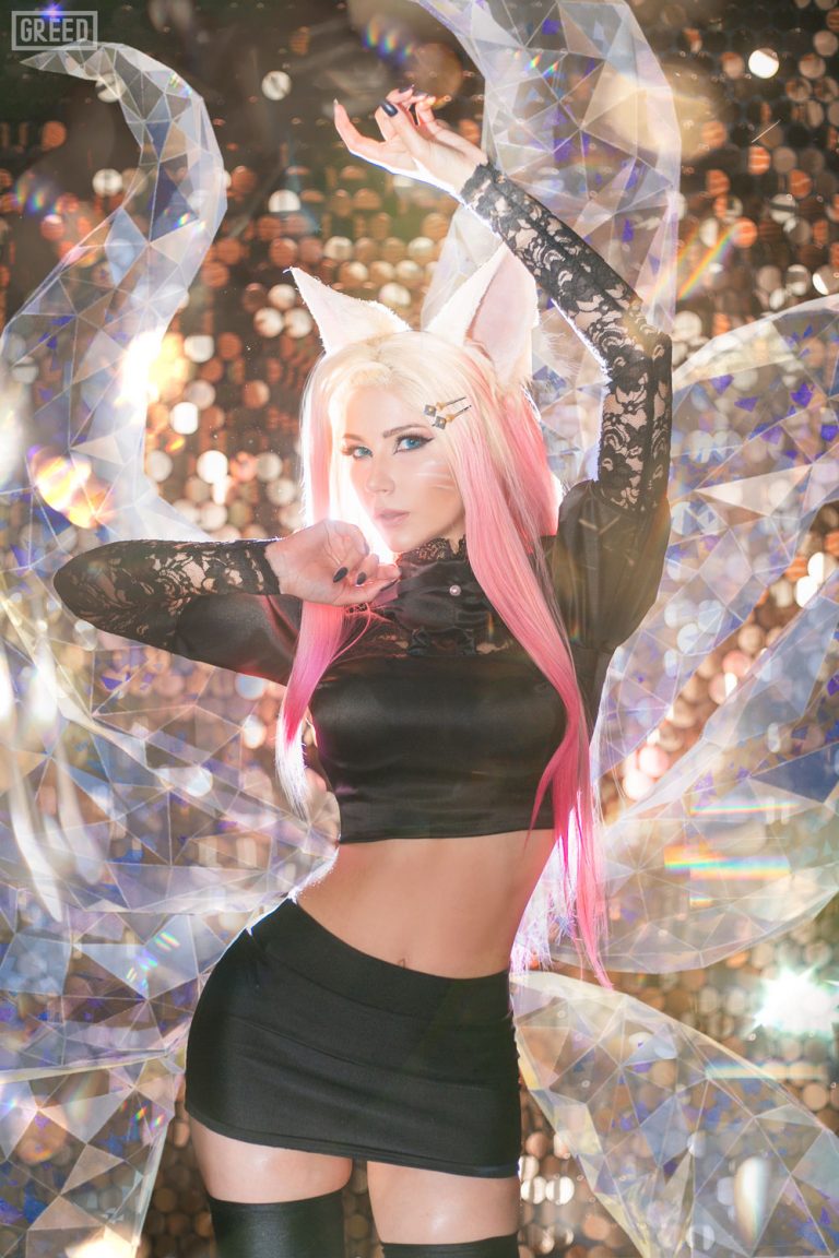 11：Oichi_Ahri_KDA_11
