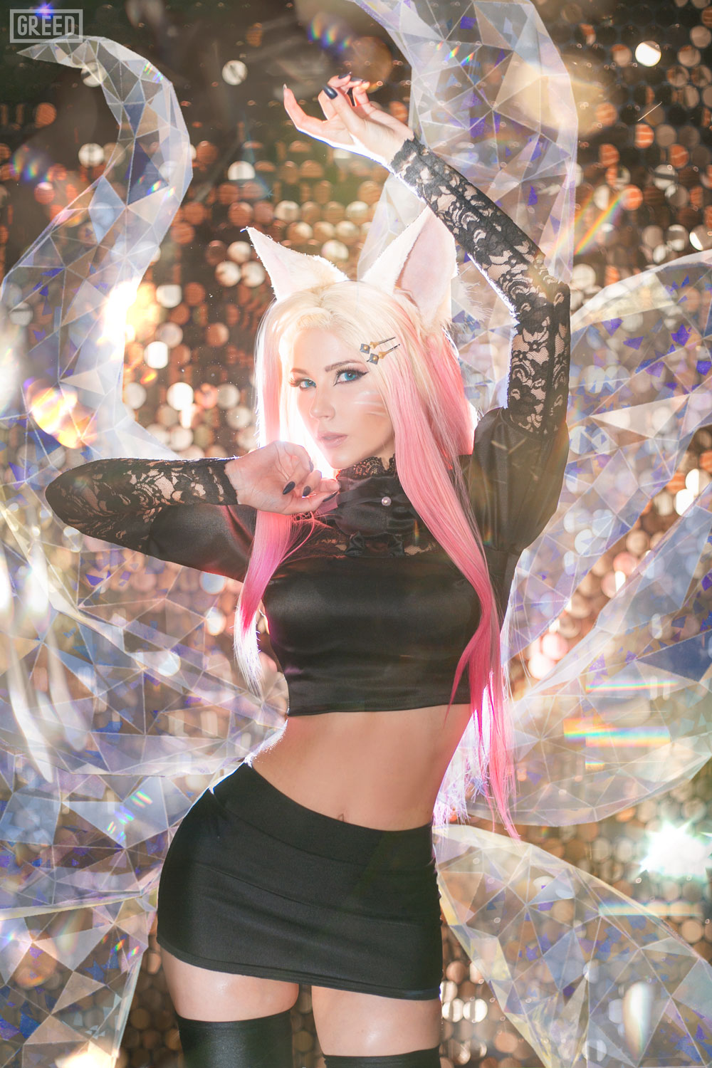 11：Oichi_Ahri_KDA_11