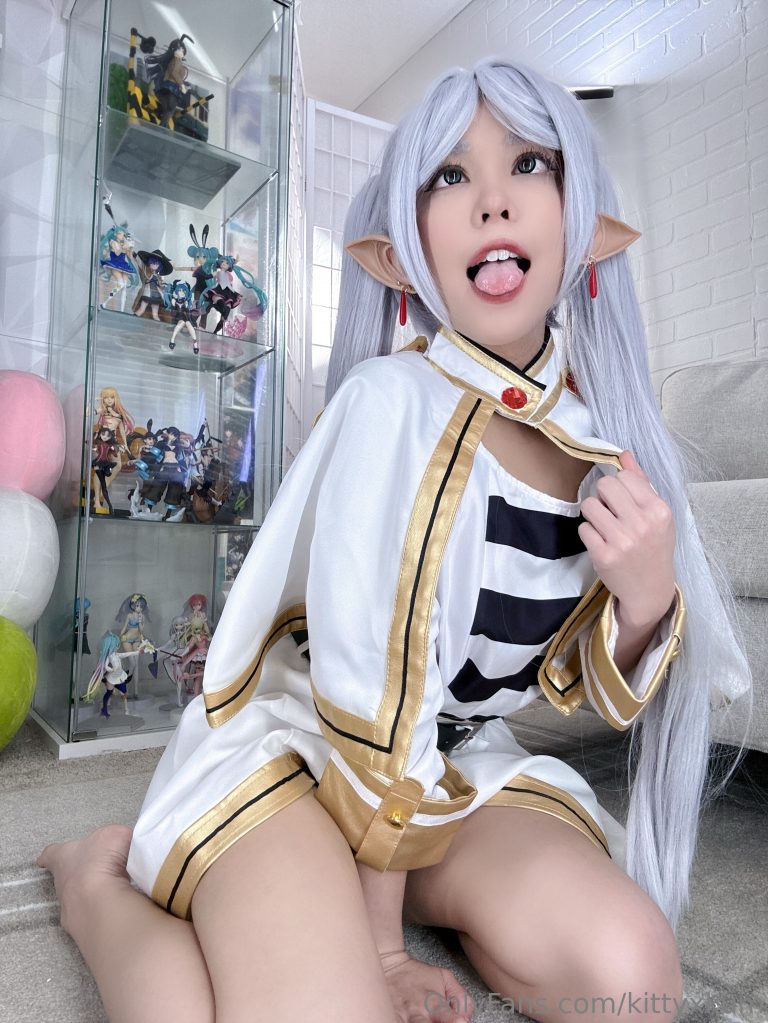11_Kittyxkum_Frieren_11