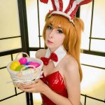Cattashaa – Asuka Bunny & Bunny Girl Senpai