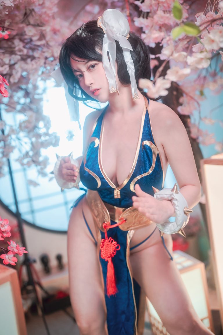 090_DJAWA_Photo_ZziZzi_ChunLi_The_Fighter_90