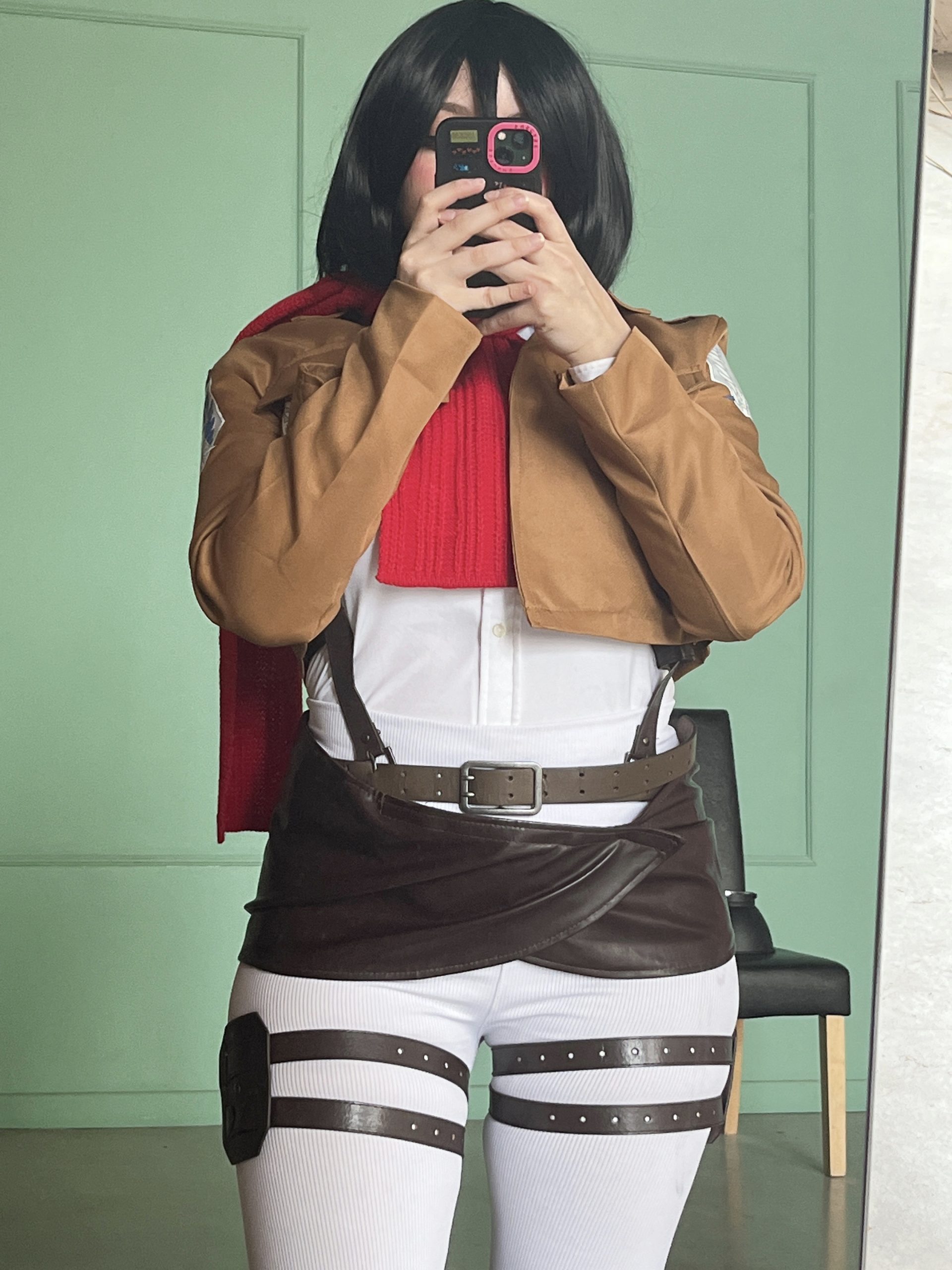 29_Mikasa_Ackerman_29