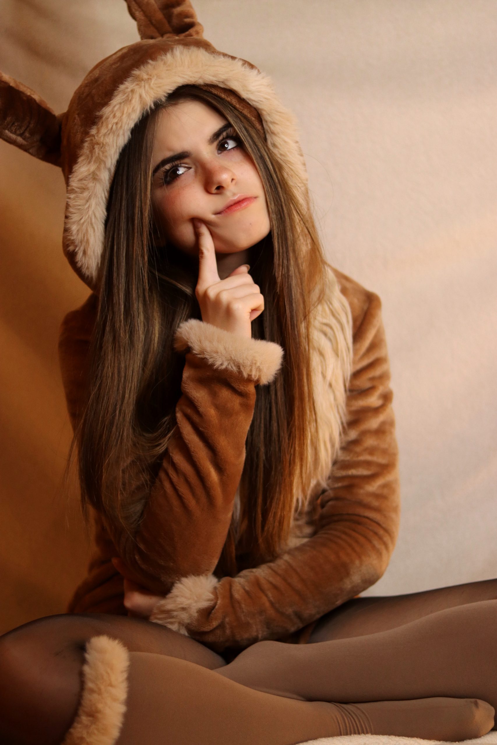 52_Eevee_52