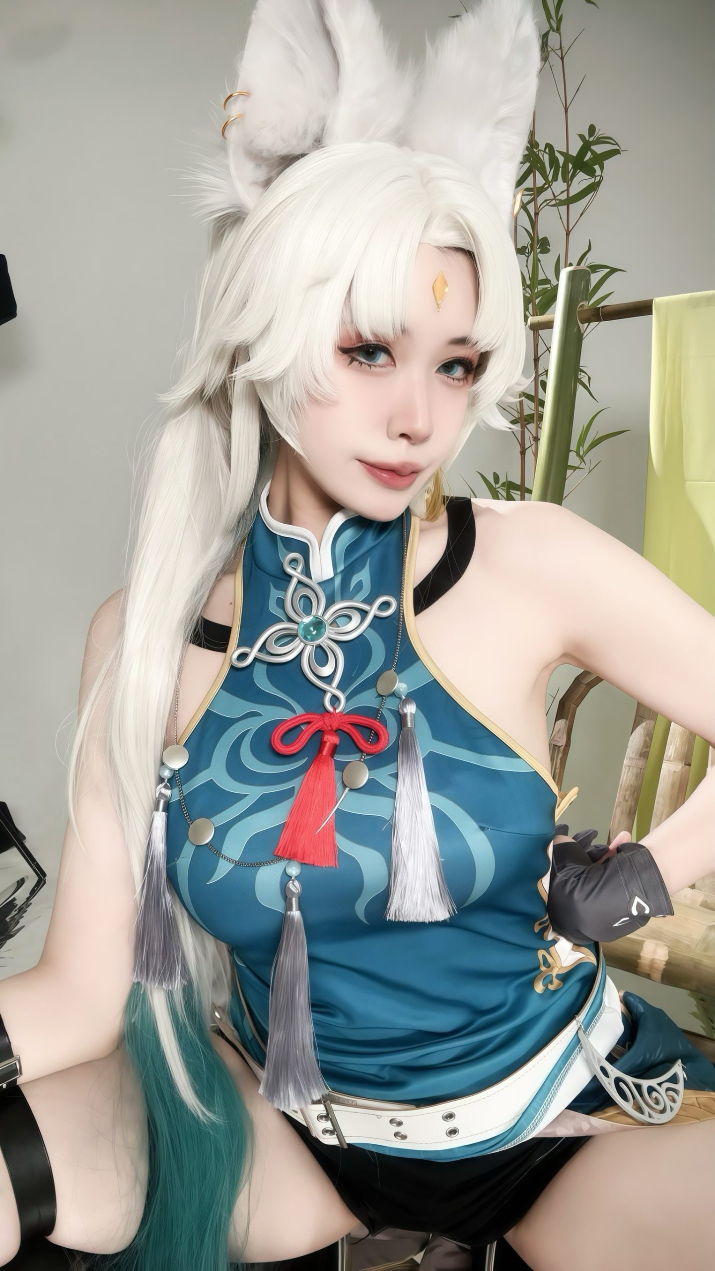 53_Hatori_Sama_Fei_Xiao_53