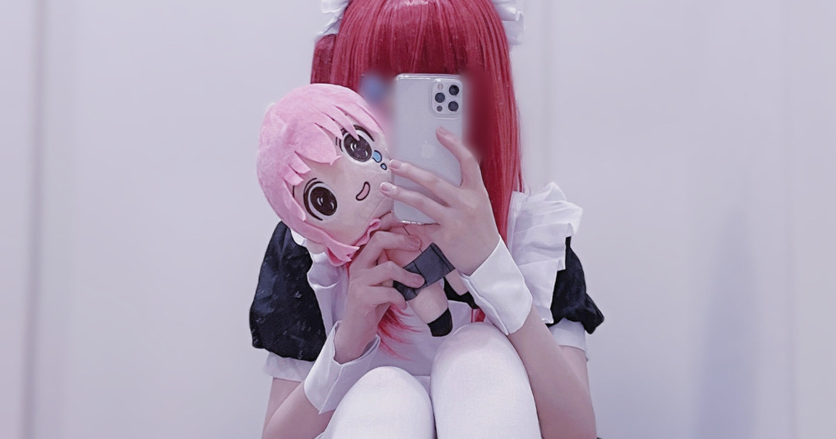 Maid_Ikuyo_5