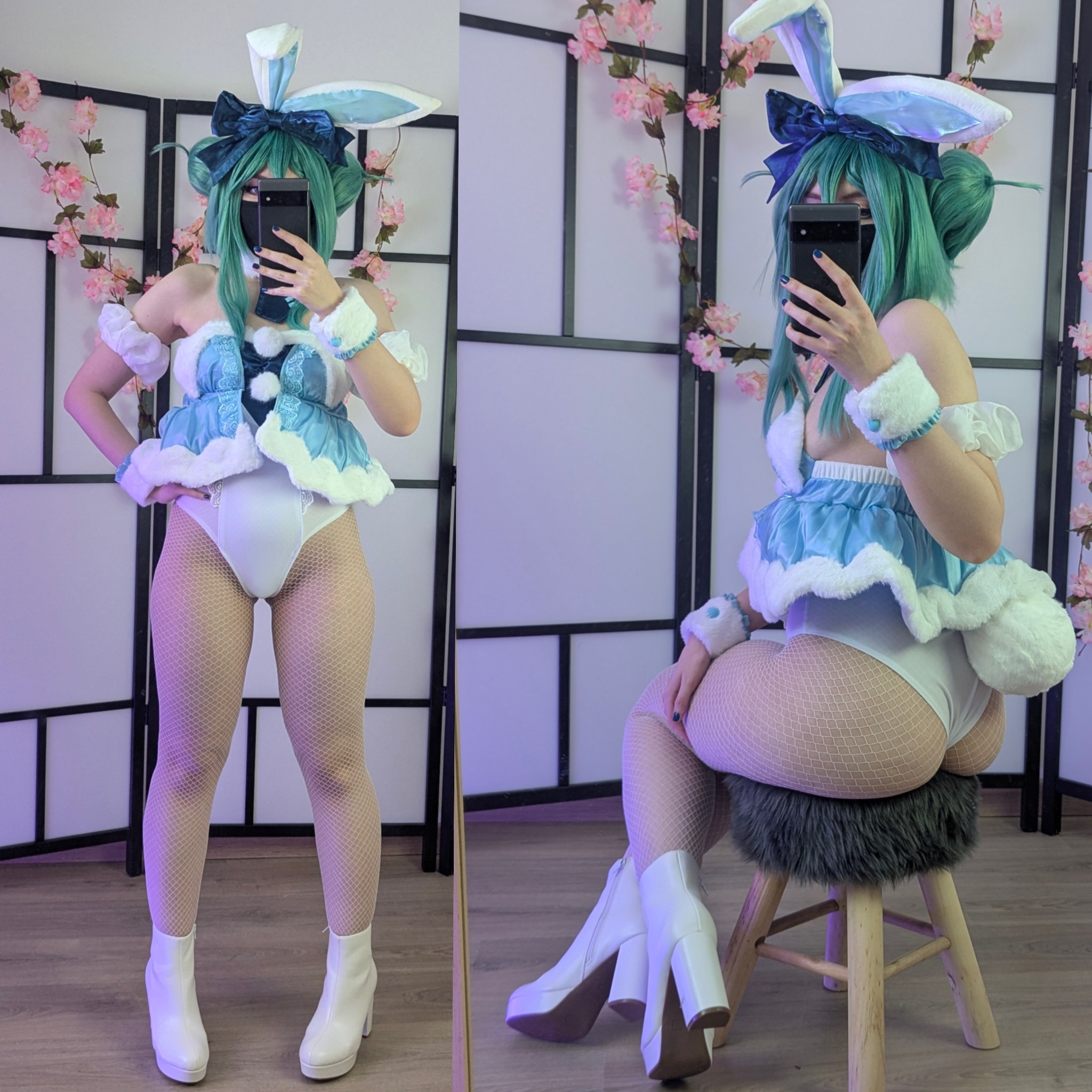 01_Bunny_Miku_1