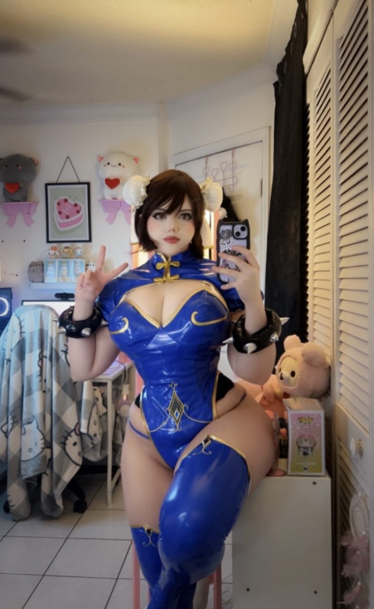 Katqto - Chun li (14)