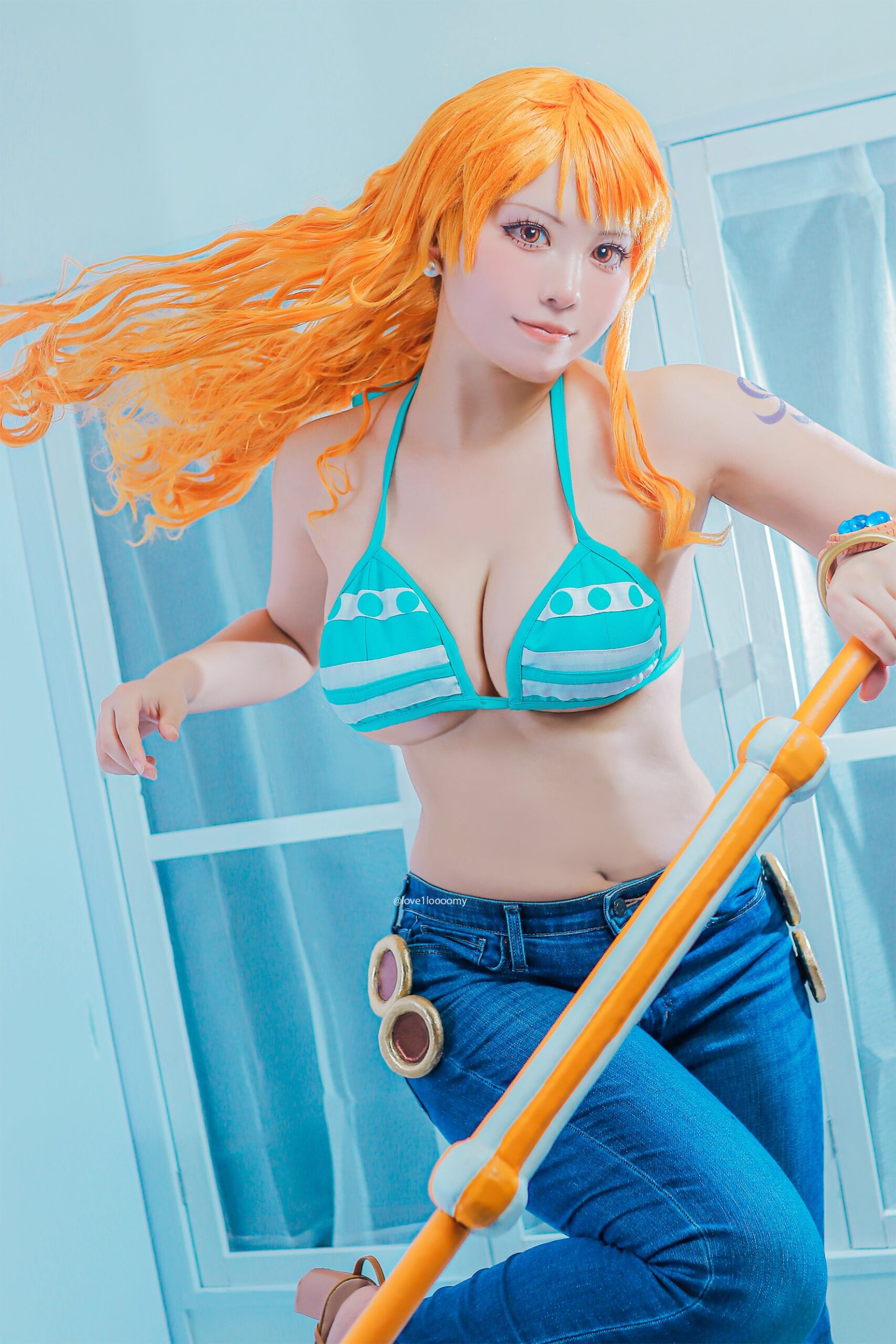 Love1loooomy - Nami (2)