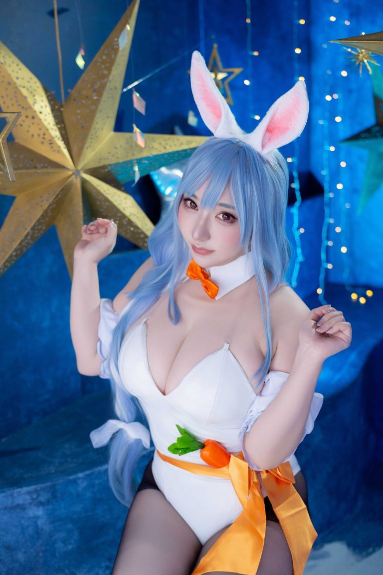 's (Saku) - Mama Bunny (211)