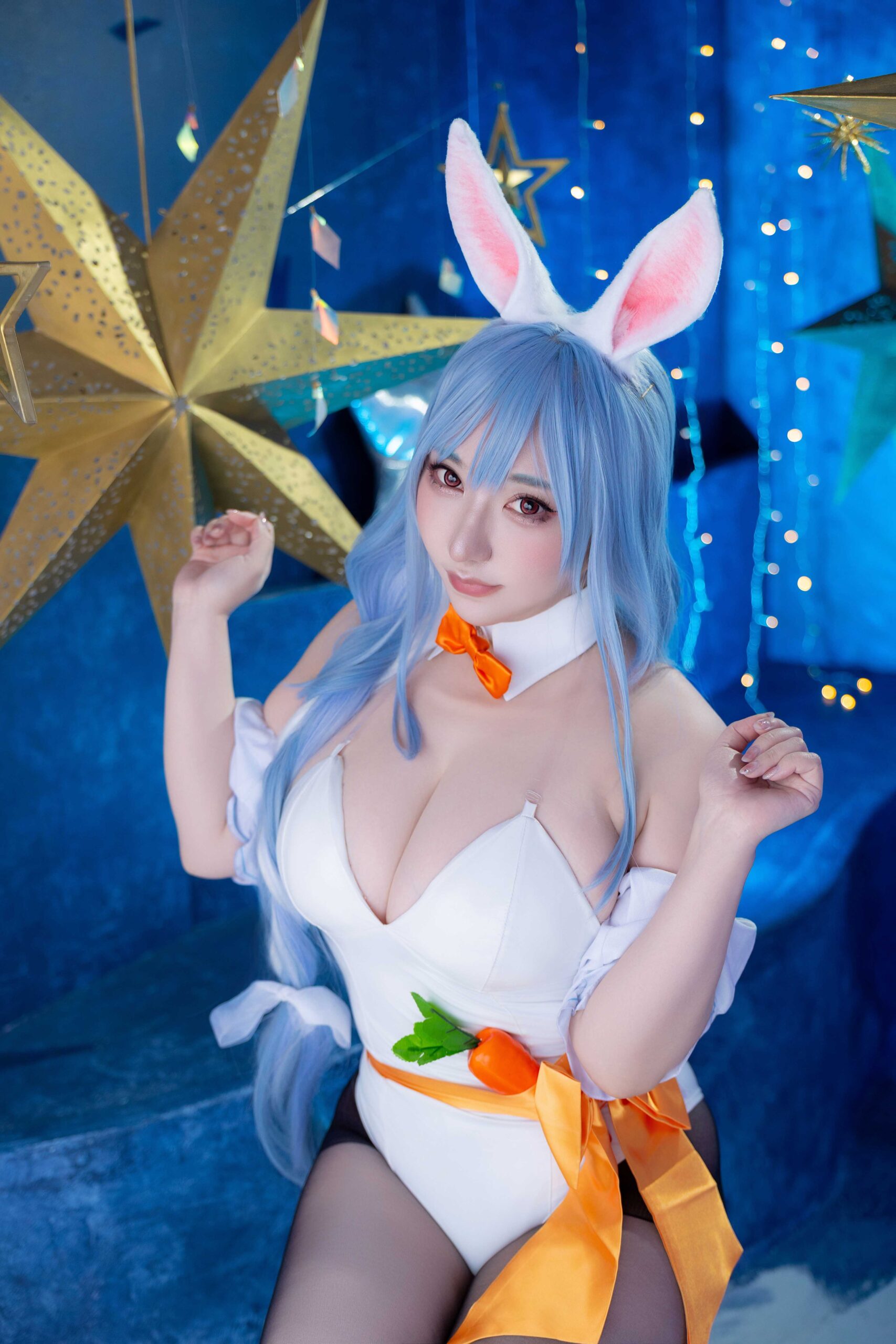 's (Saku) - Mama Bunny (211)