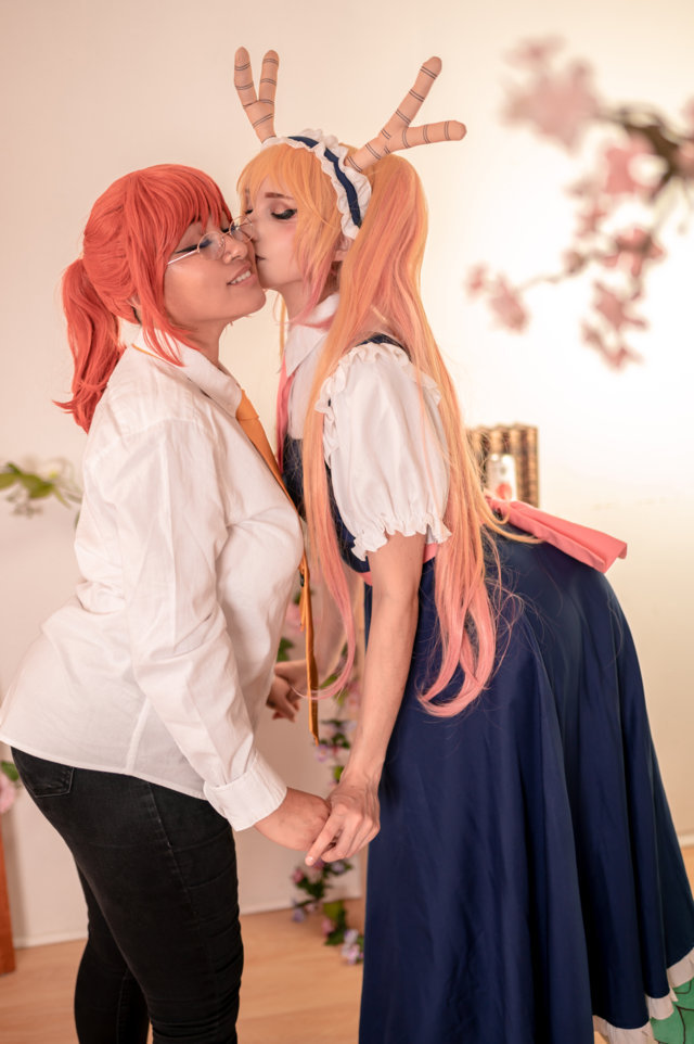 Alexandre - Tohru & Kobayashi (9)