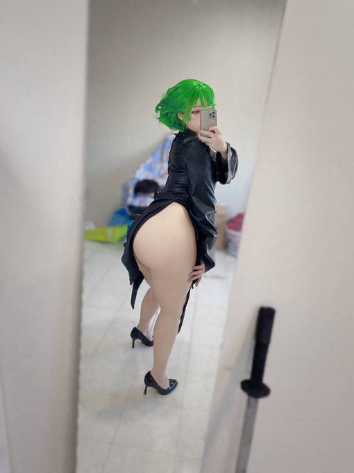 Dulce de leche - Tatsumaki (3)