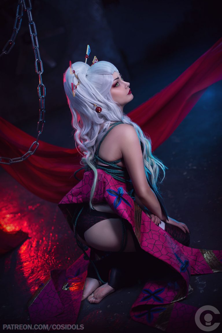Ellin Lorien - Daki (2)