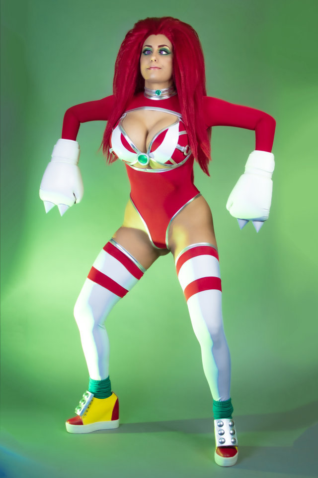 Khainsaw - Knuckles (6)