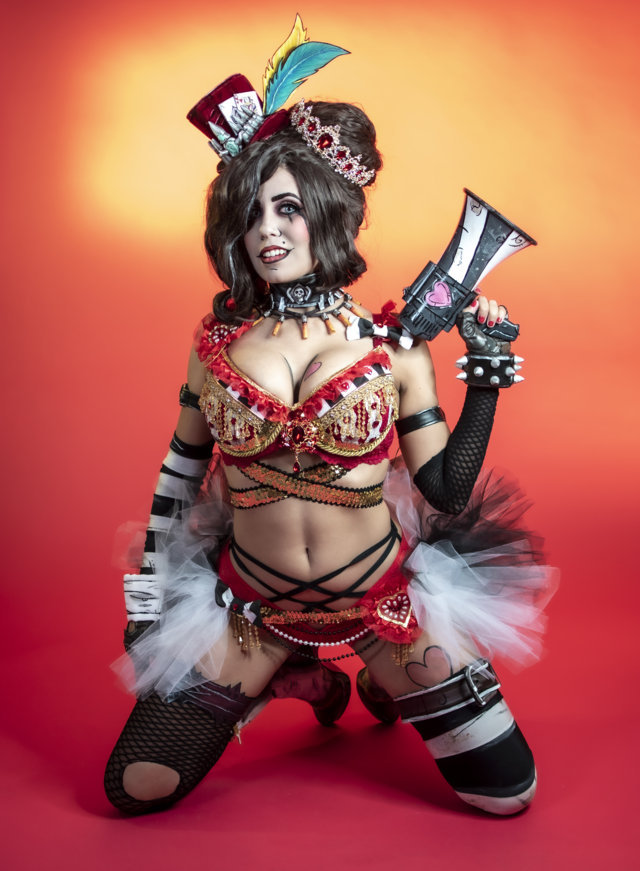 Khainsaw - Mad Moxxi (10)