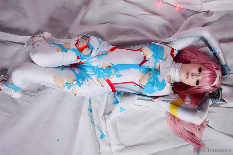 Kiki Rose - Zero Two (33)