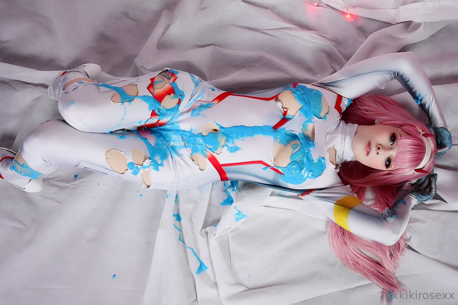 Kiki Rose - Zero Two (33)