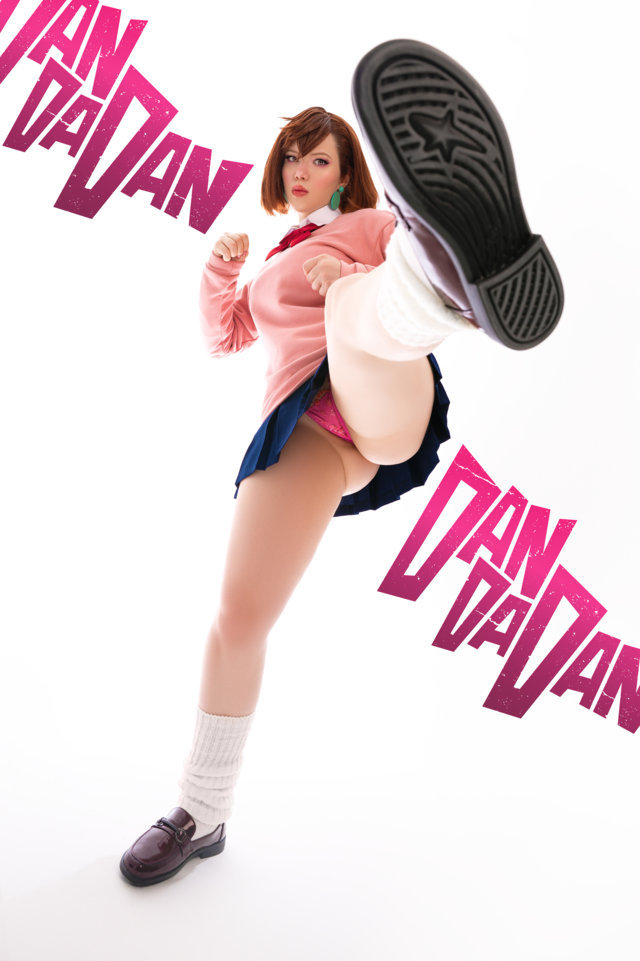 Lada Lyumos - Momo Ayase (3)