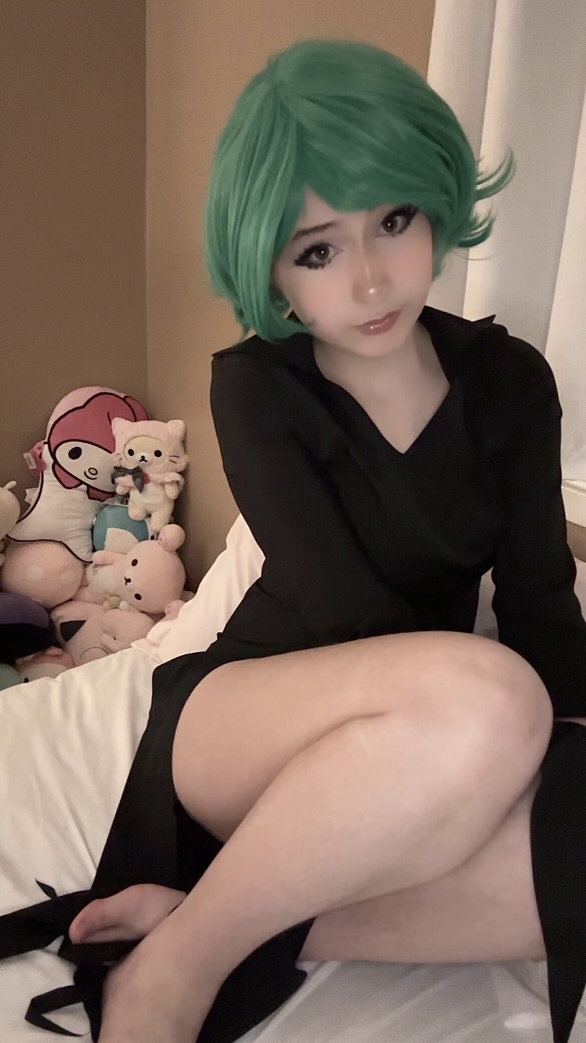 Mewava - Tatsumaki (8)
