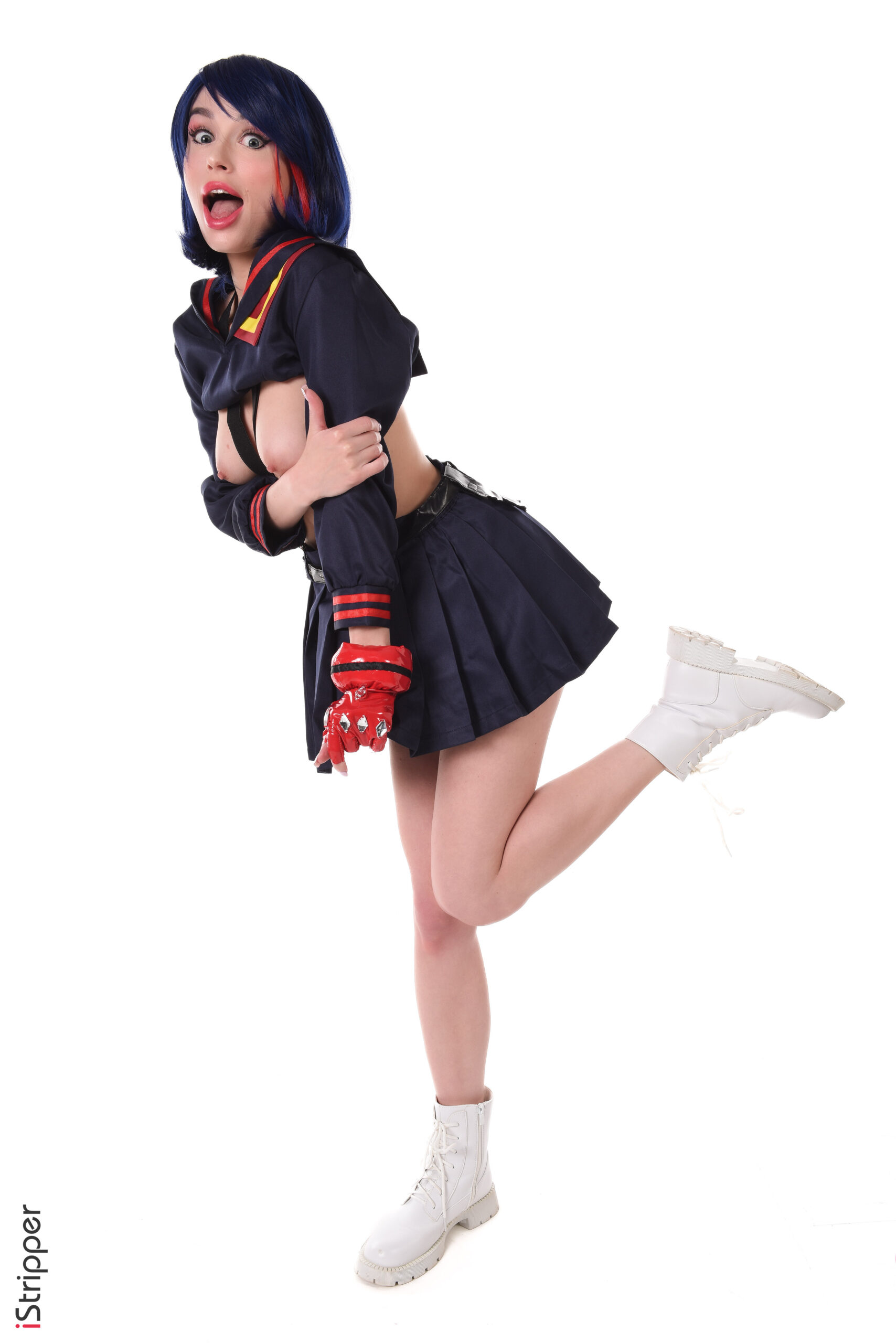 Monika May - Ryuko (5)