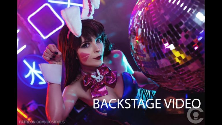 Mukha - Bunny D.Va (1)