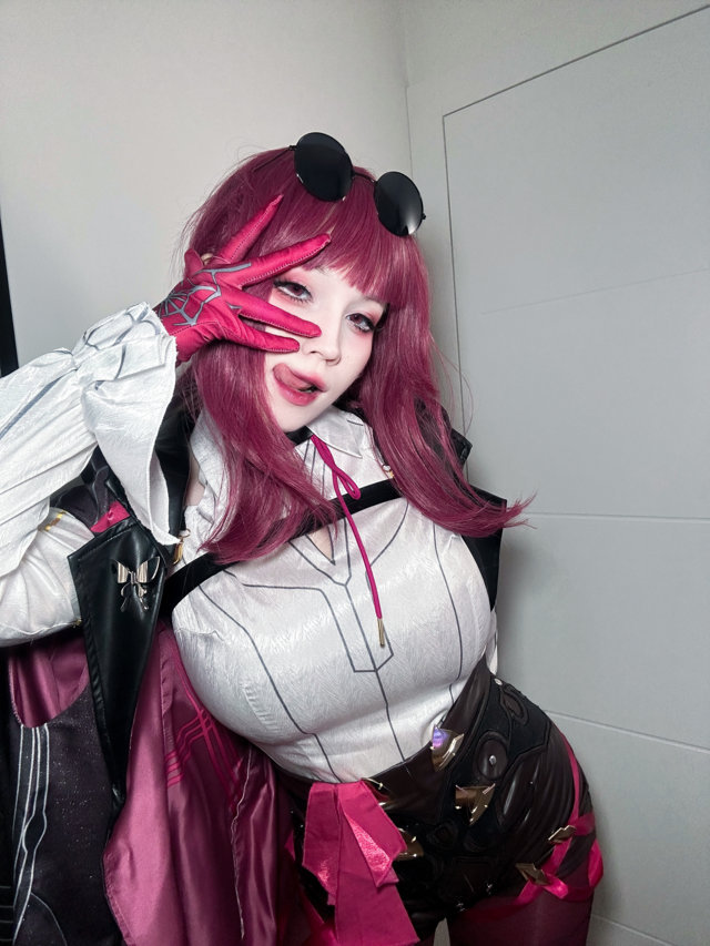 Shini Waifu - Kafka (2)