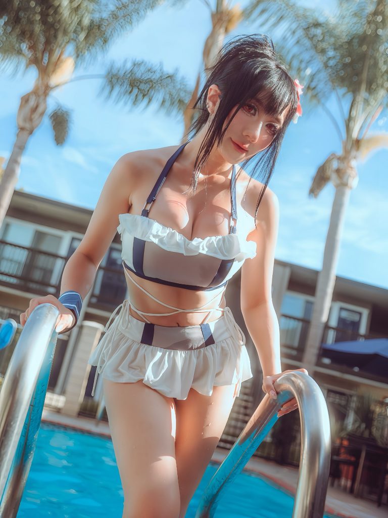 Usagi Christy - Tifa (1)