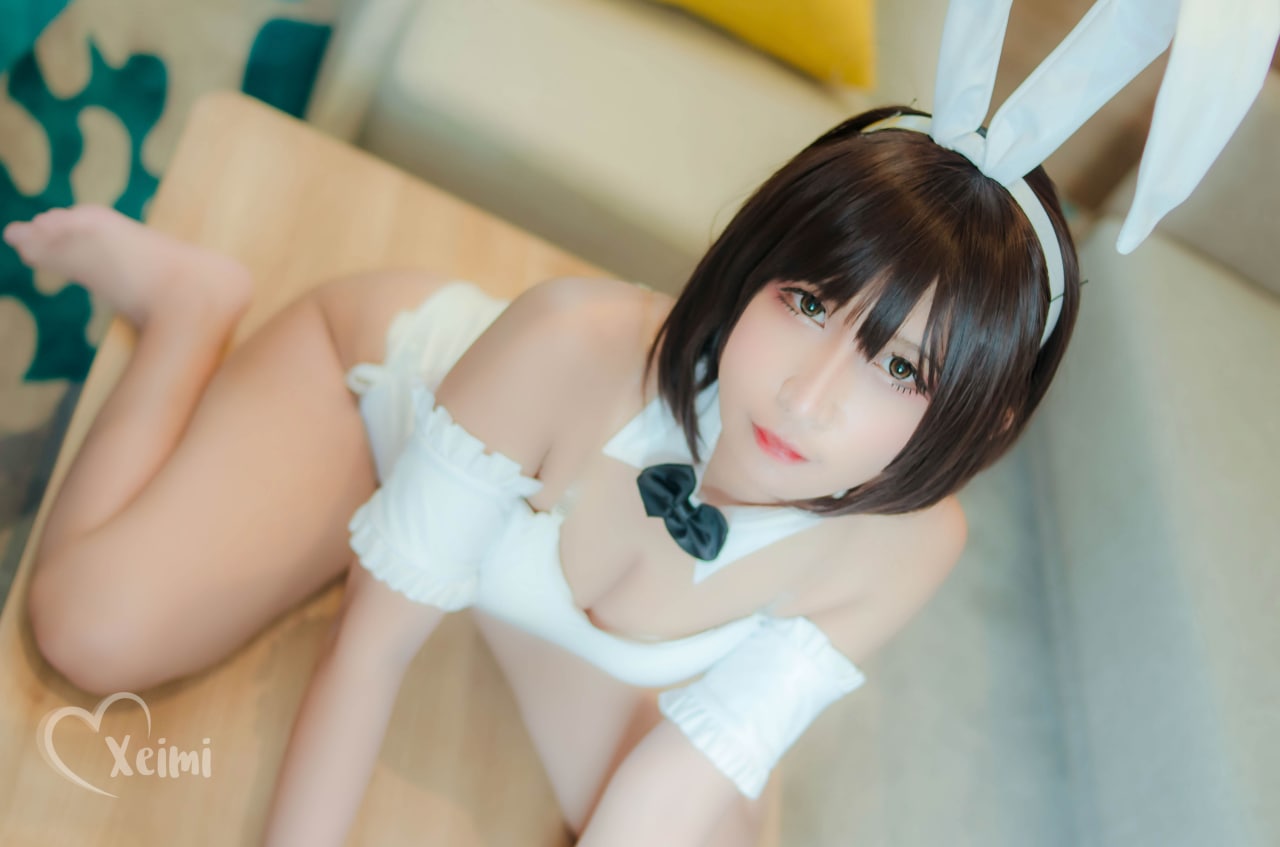 Xeimicos - Bunny Megumi (18)