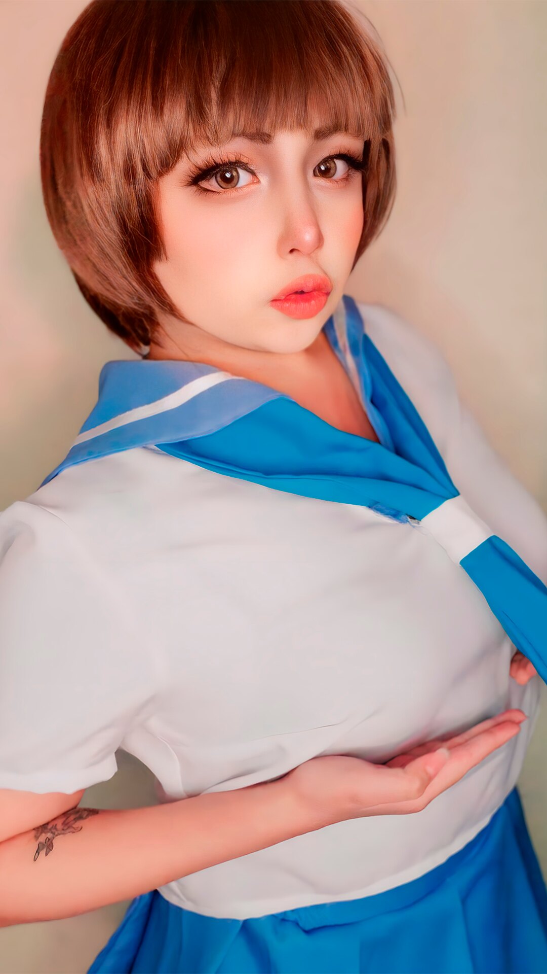 Arelly Trujillo - Mako (3)