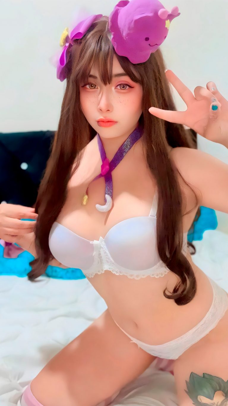 Arelly Trujillo - Nimu (9)