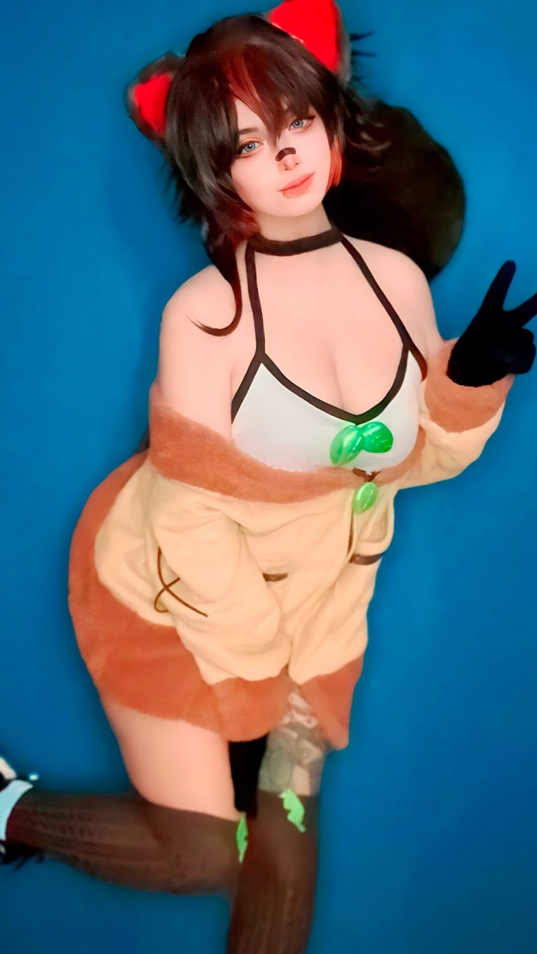 Arelly Trujillo - Rakkun (24)