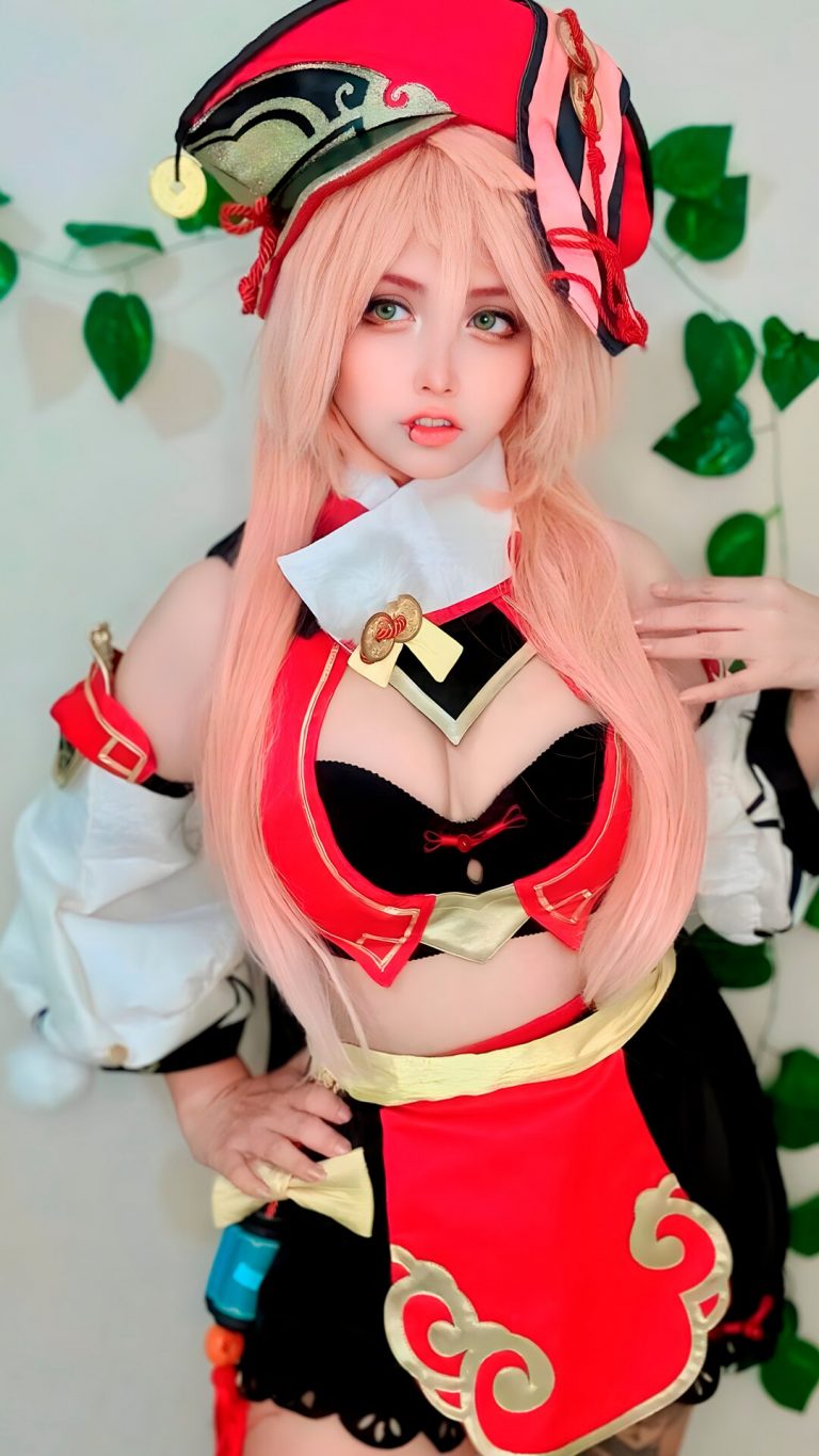 Arelly Trujillo - Yanfei (2)