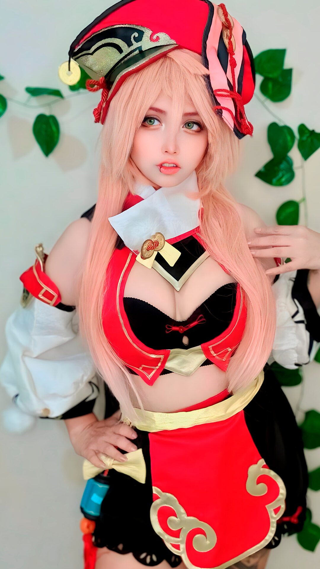 Arelly Trujillo - Yanfei (2)