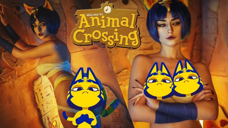 Daria Hime - Ankha (2)