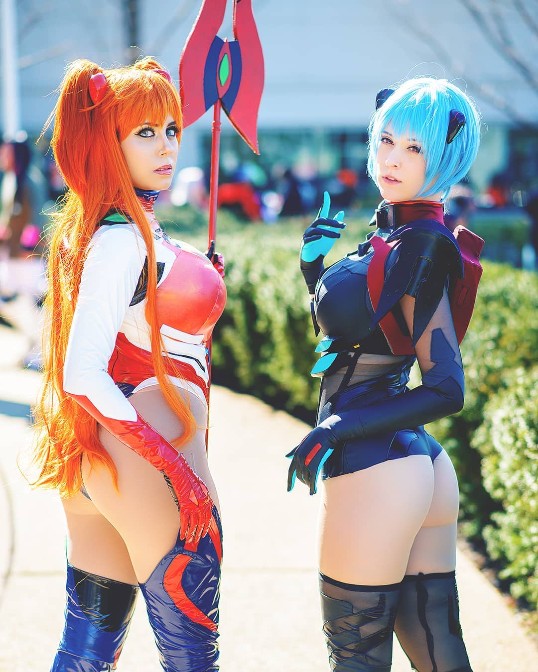 Khainsaw - Asuka Langley Soryu (45)