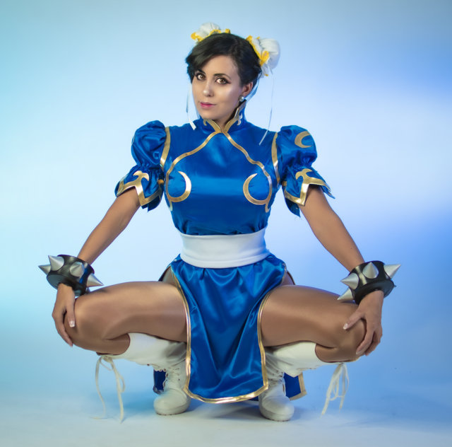 Khainsaw - Chun-Li (8)
