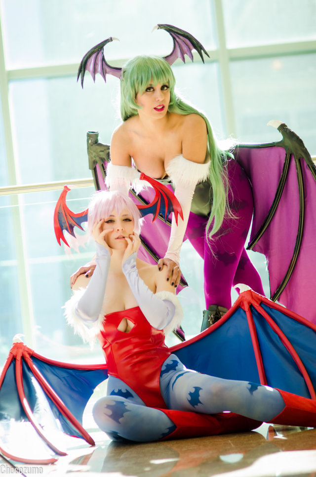Khainsaw - Morrigan (15)