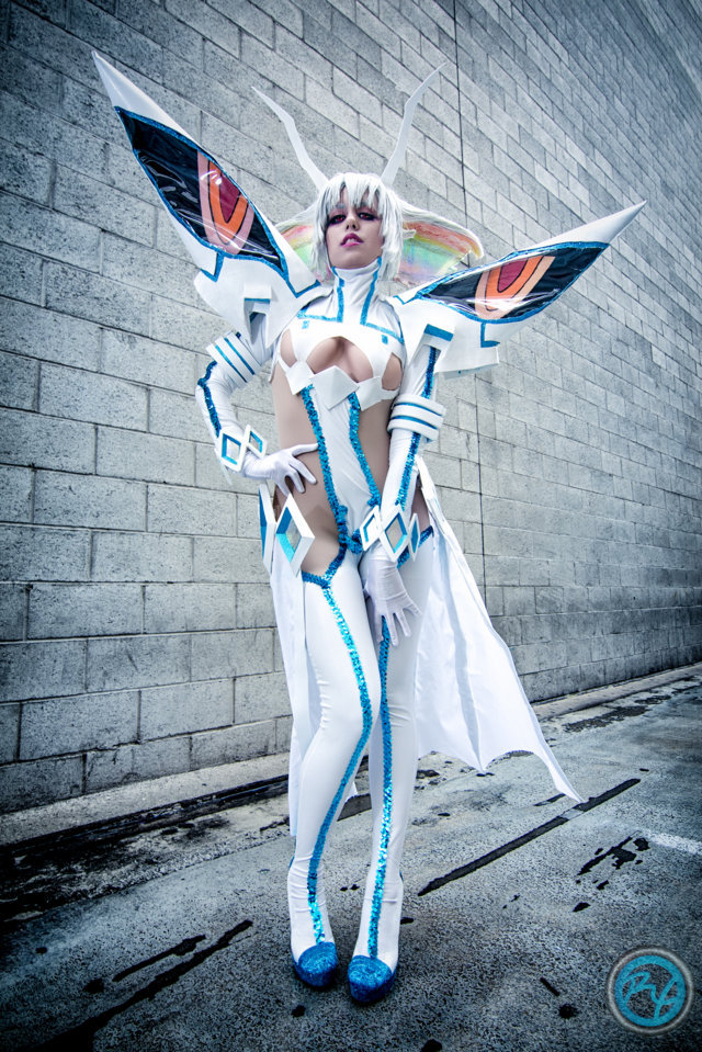 Khainsaw - Ragyo Kiryuuin (3)